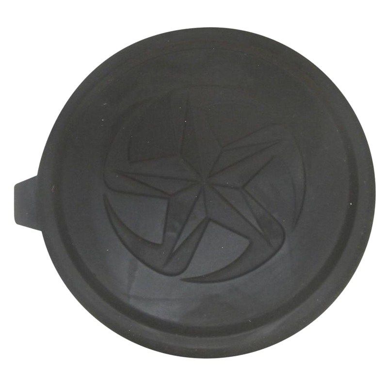 Hatch Cover Round 6″