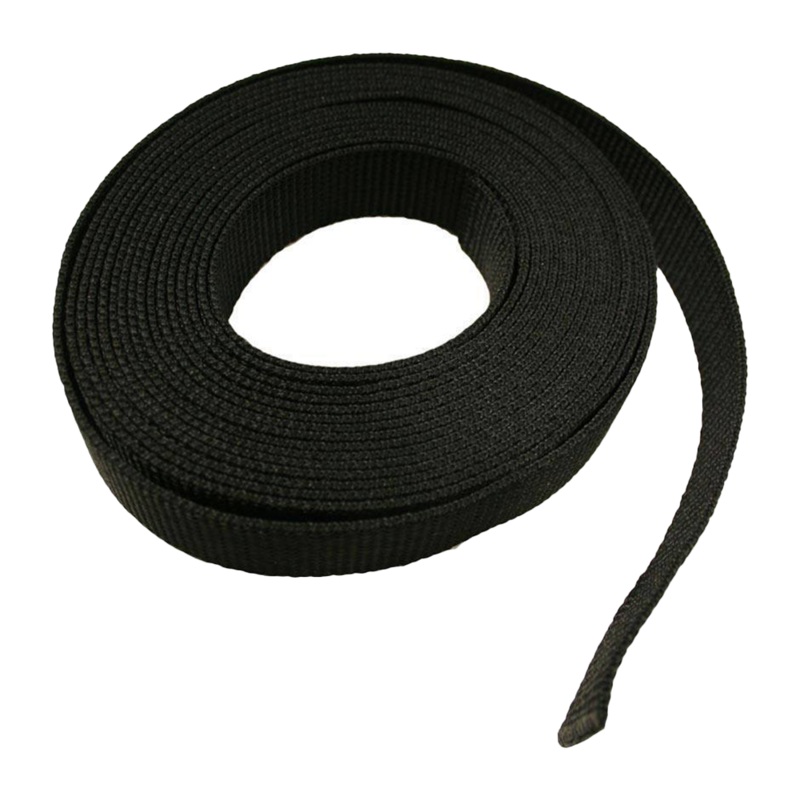 Heavy Duty Webbing Width 25mm – 5Mtr