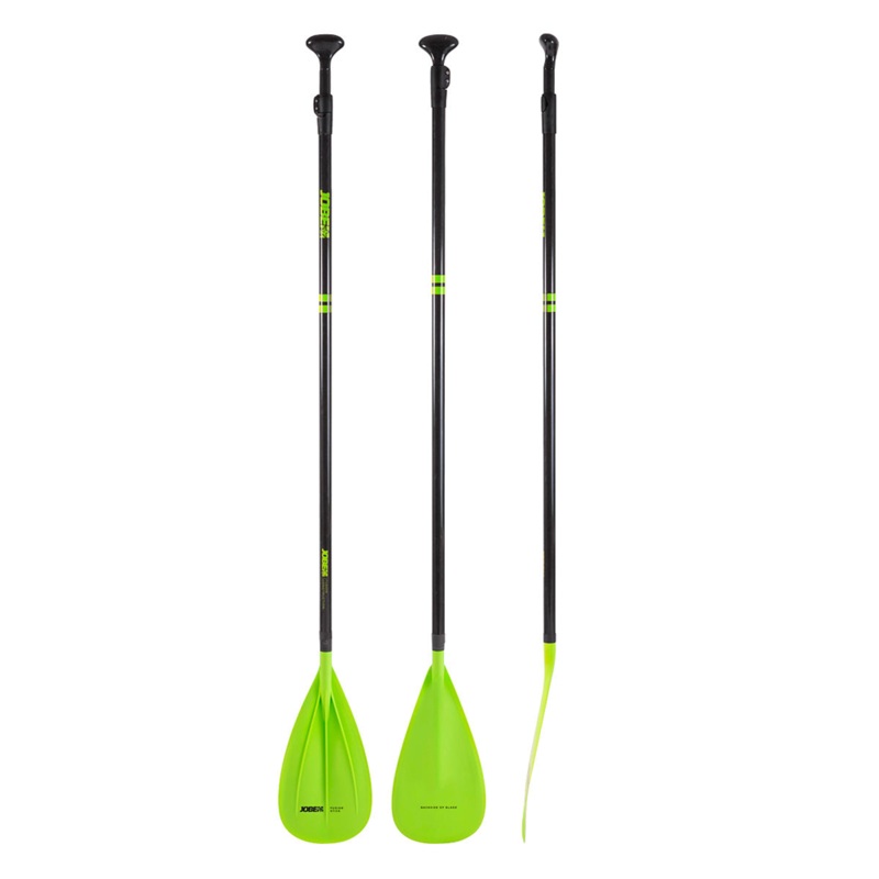 Jobe Fusion Stick SUP Paddle