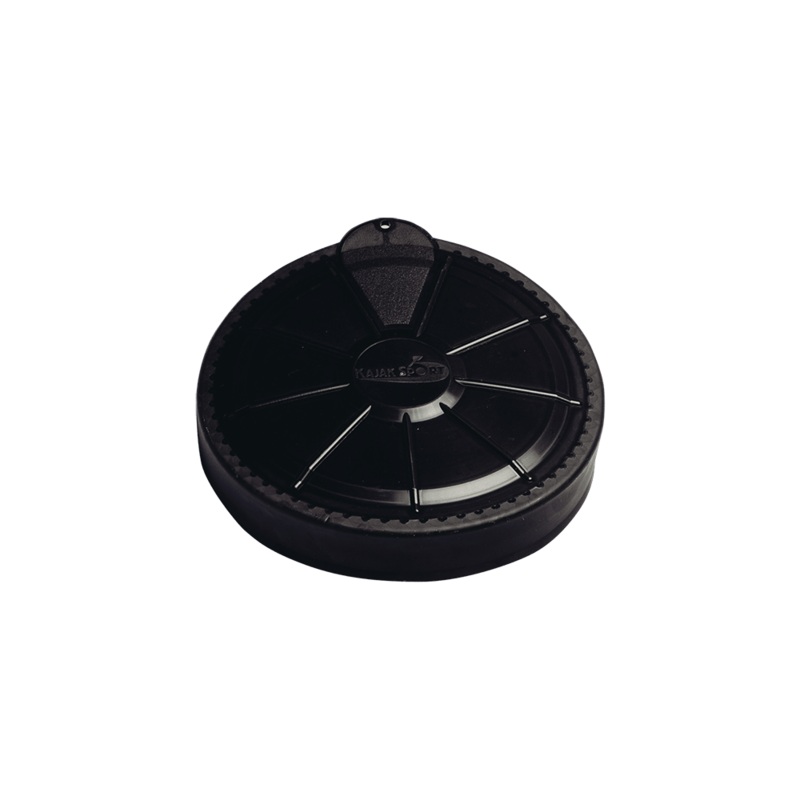 Kajak Sport Round hatch 20, click-on cover