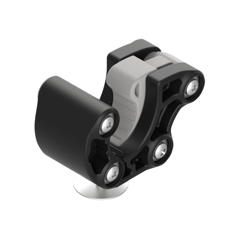 Kajak Sport Self Rescue Clamps