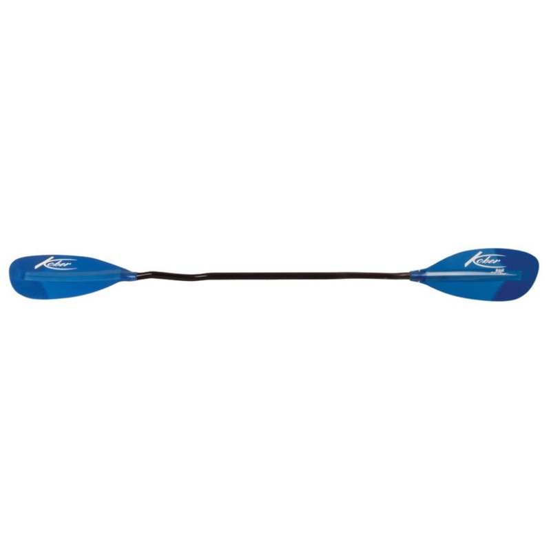 Kober Azul Bent Kayak Paddle