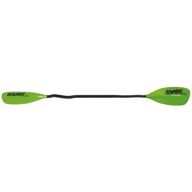 Kober Zombie Evolution Bent Kayak Paddle