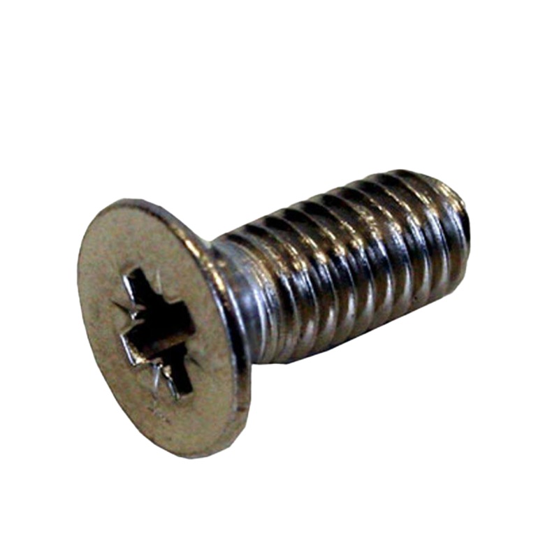 M5 x 12mm C/Sunk Pozi