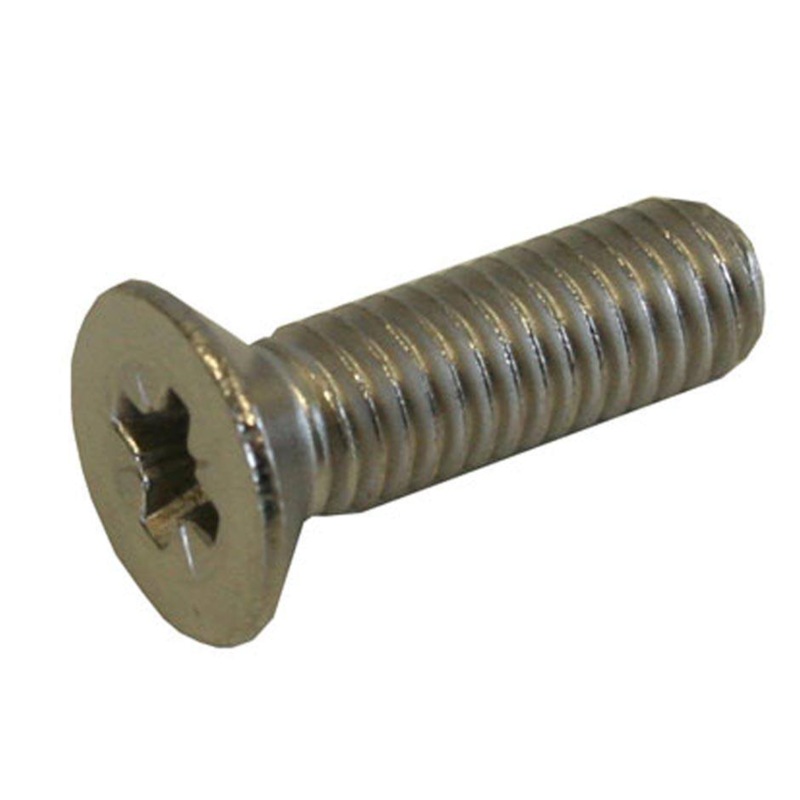 M5 x 16mm C/Sunk Pozi