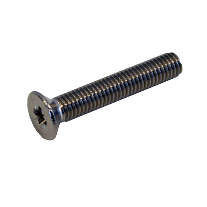 M5 x 20mm C/Sunk Pozi