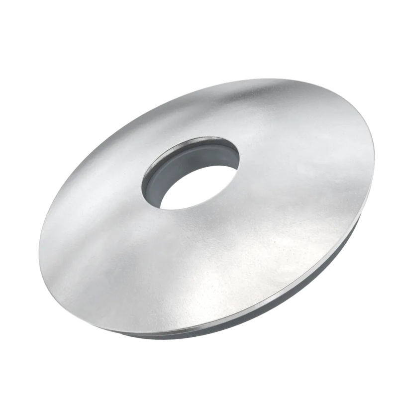 M6 Bonded Washer OD22mm