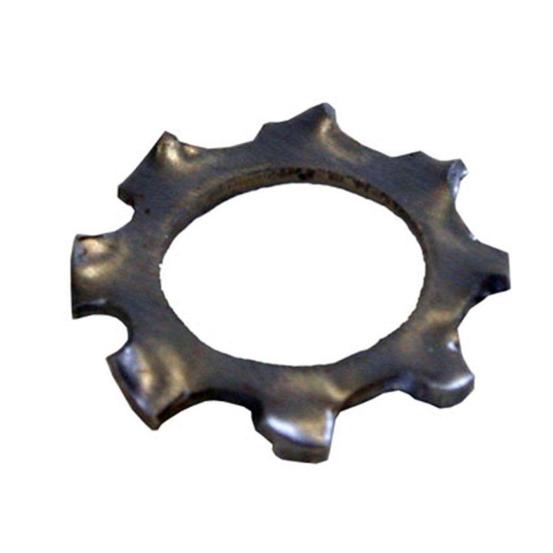 M8 Star Locking Washer