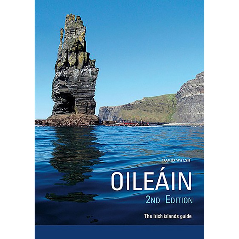 Oilein – The guide to the Irish islands