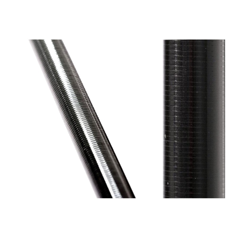Paddle Shaft, Carbon Fibre/Glass Fibre construction