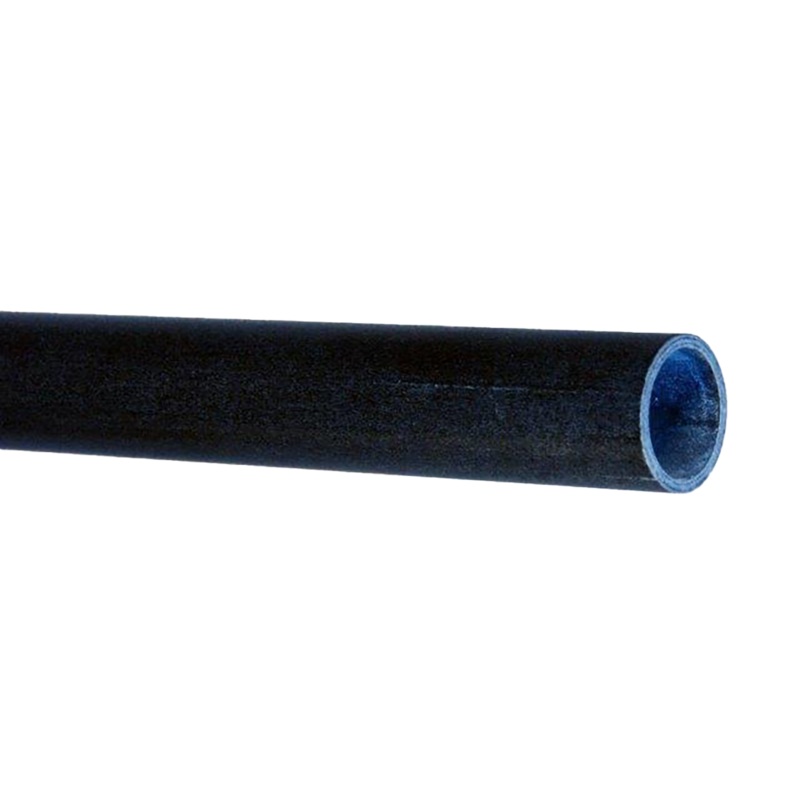 Paddle Shaft, Ground Glass Construction