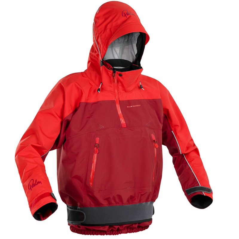 Palm Bora Jacket