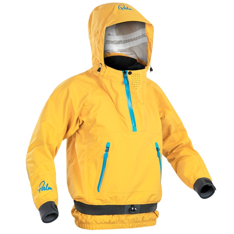 Palm Chinook Women’s jacket