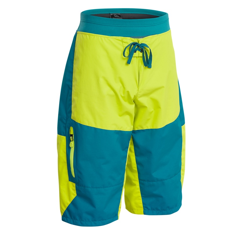 Palm Horizon Kayaking Shorts