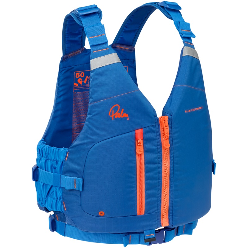 Palm Meander PFD | Kayak Touring Buoyancy Aid