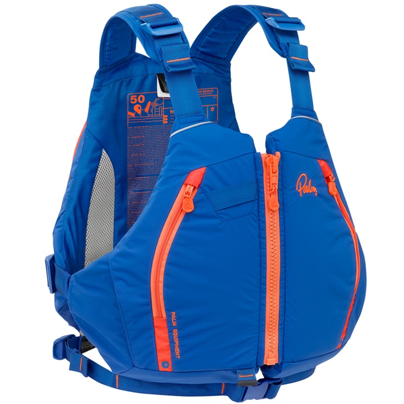 Palm Peyto PFD | Kayak Touring Buoyancy Aid