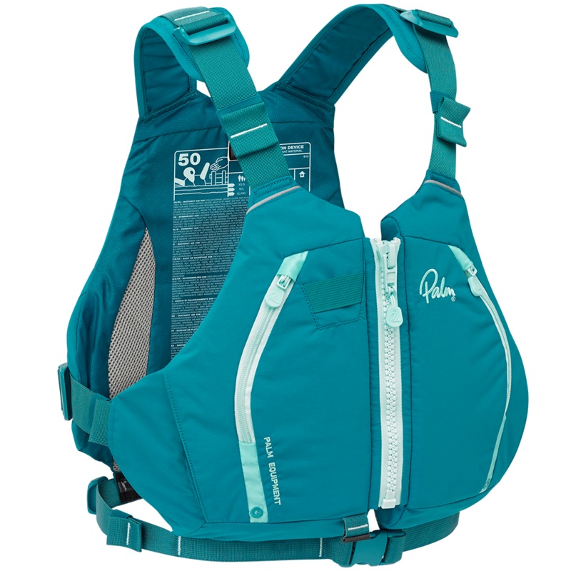 Palm Peyto Womens PFD | Kayak Touring Buoyancy Aid