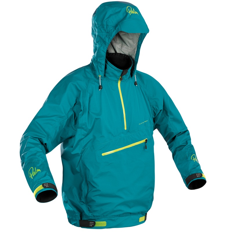 Palm Terek Jacket