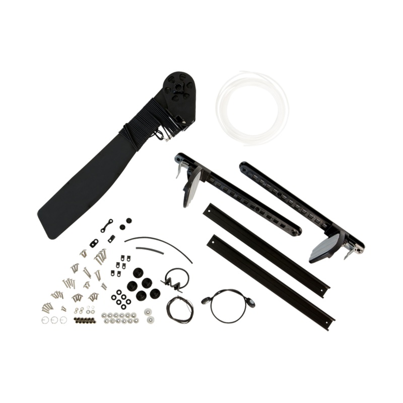 Perception Kayaks, Performance Touring Rudder Kit