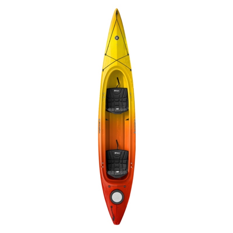 Perception Prodigy 14.5 Double Kayak