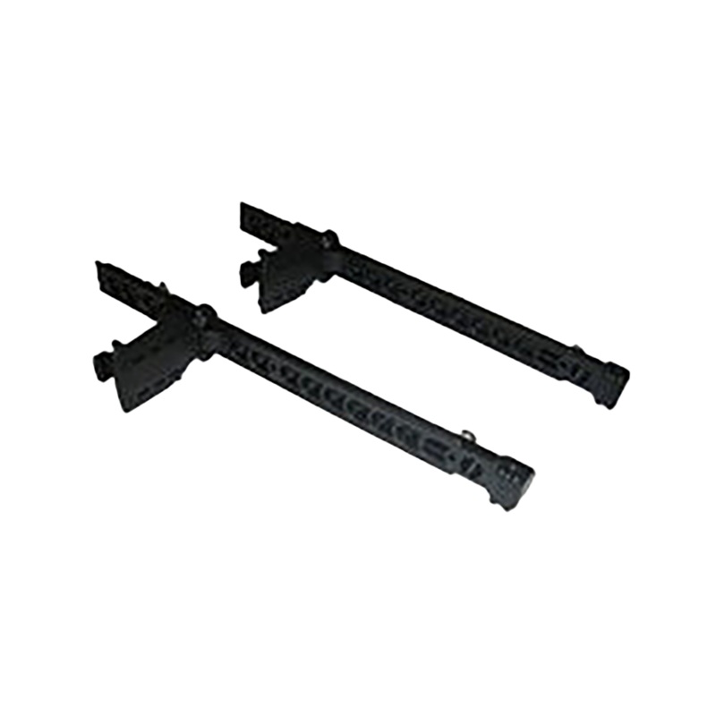 Perception Triumph 13, Originz Footrests Upgrade Kit