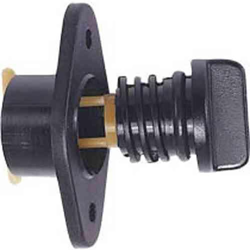 Pyranha Bung Socket and Seal