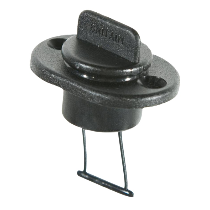 Retro Fit Drain Bung Inc Mount