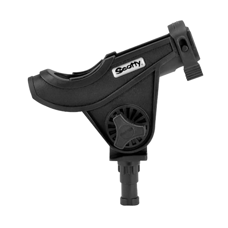 Scotty 279 Baitcaster Rod Holder – No Mount