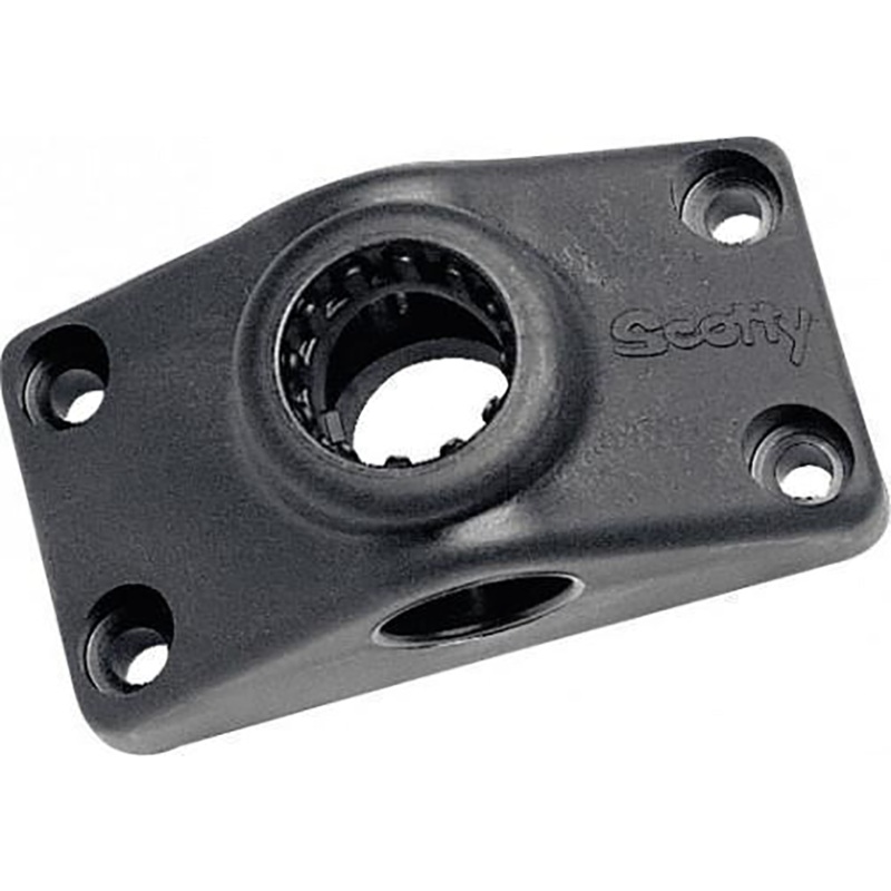 Scotty No. 241 Combination Side / Deck Mount