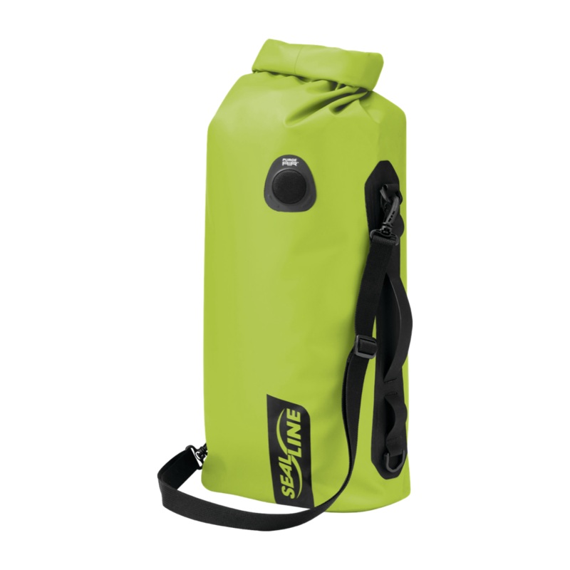 SealLine Discovery Deck Dry Bag