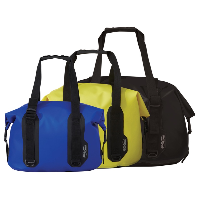 SealLine WideMouth Duffel Bag