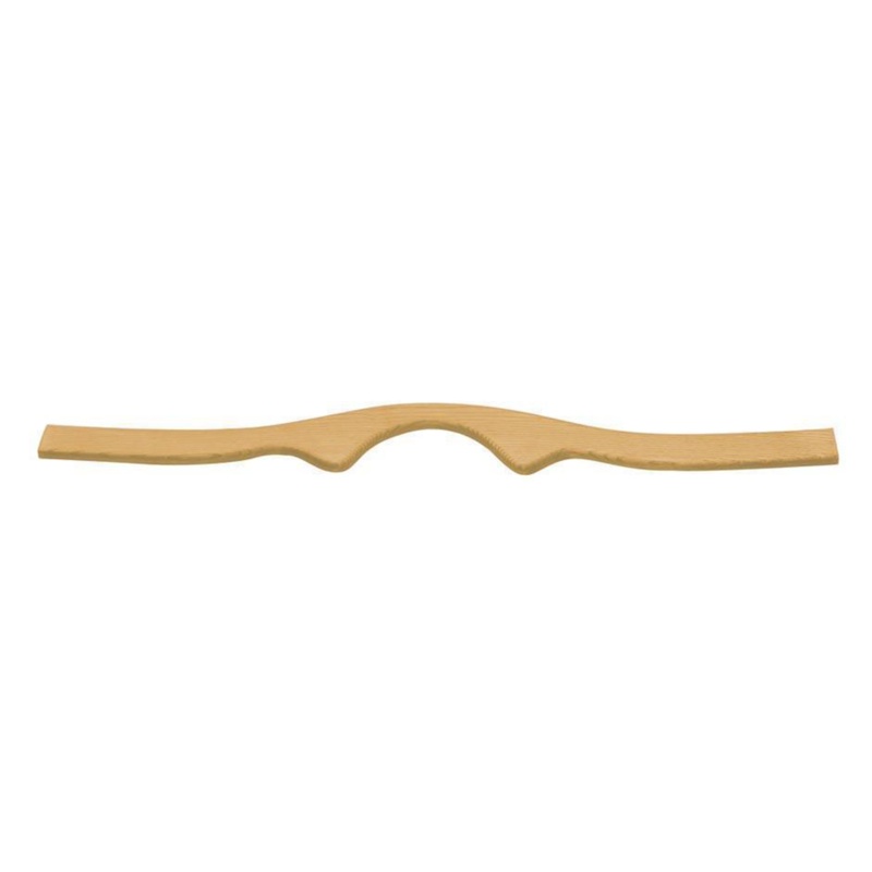 Wood Yoke Fits Canoes up to 40″