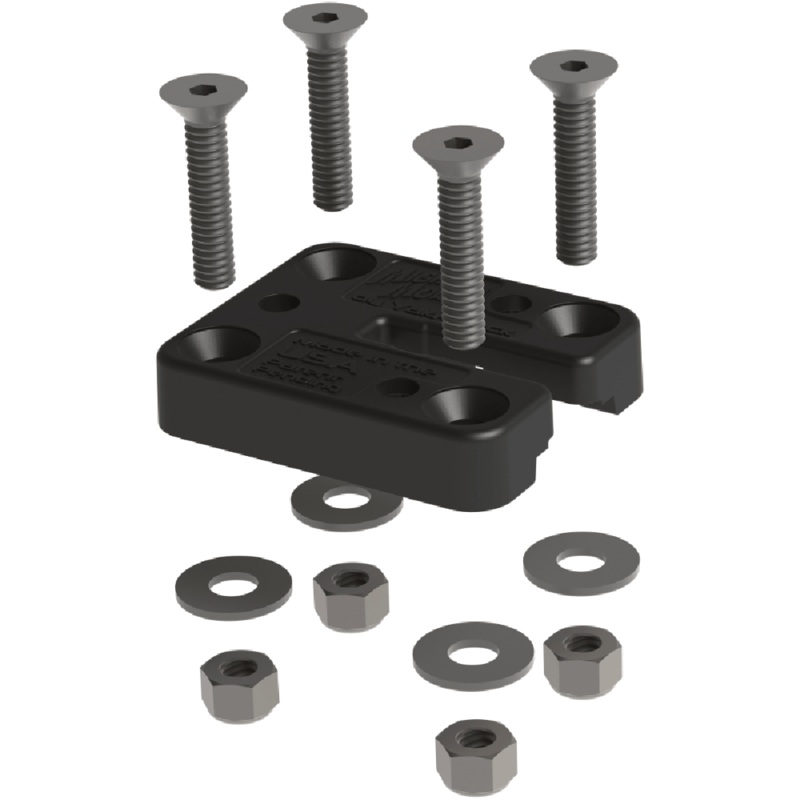 YakAttack – MightyMount Kit