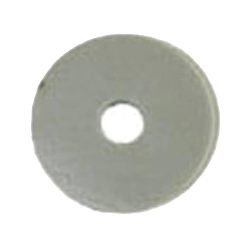 Adhesive Neoprene Washer