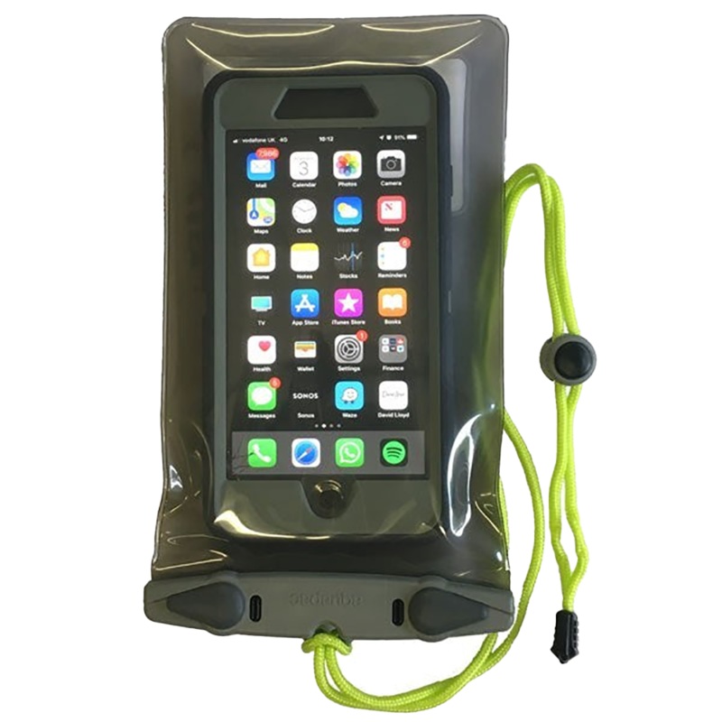 Aquapac Waterproof Phone Case – Plus Plus (368)