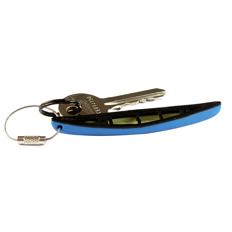 Canadian Keynoe Keyring