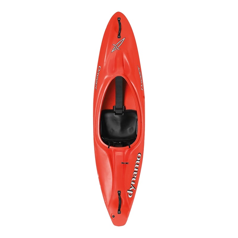 Dagger Dynamo 7.4 Club Kids Kayak
