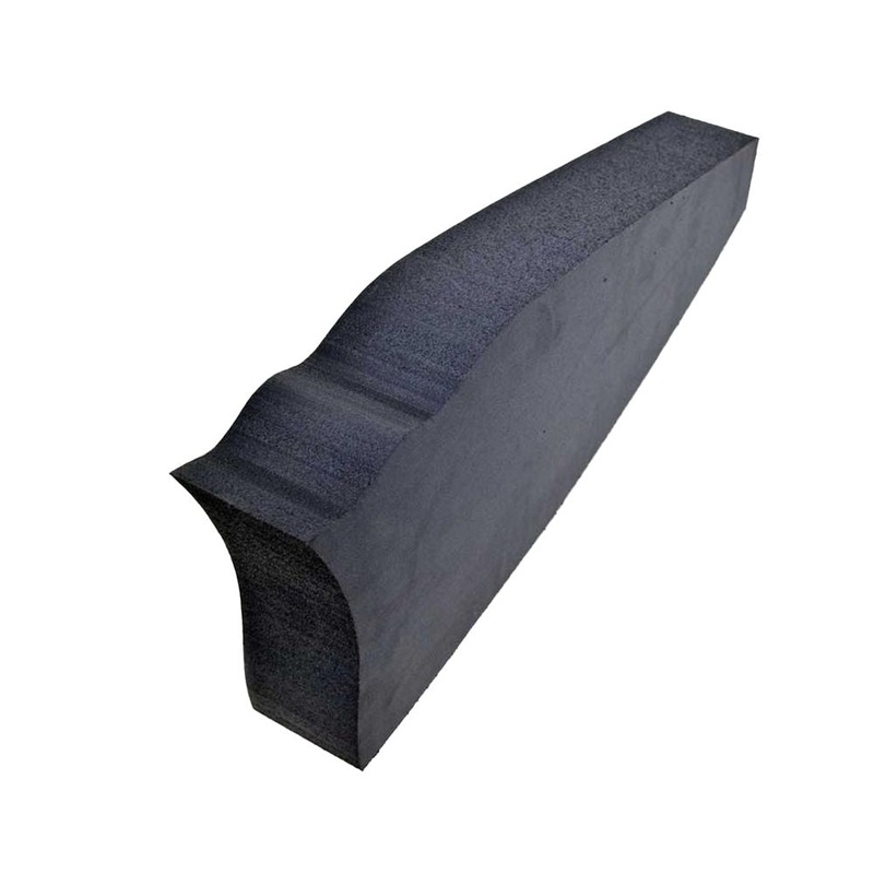 Foam Pillar Buoyancy