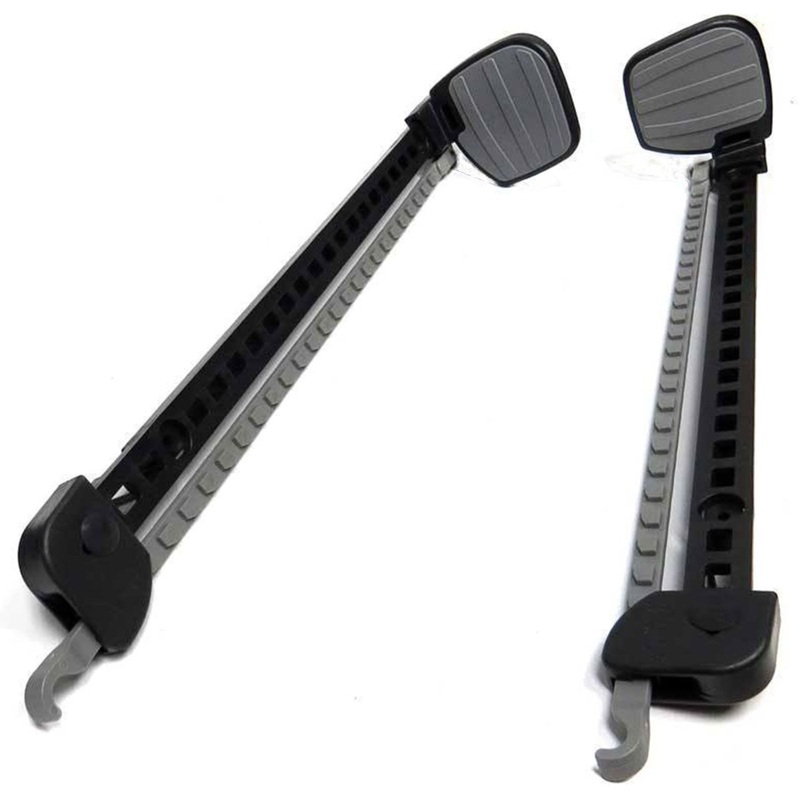 Harmony Slidelock XL Footbrace Kit