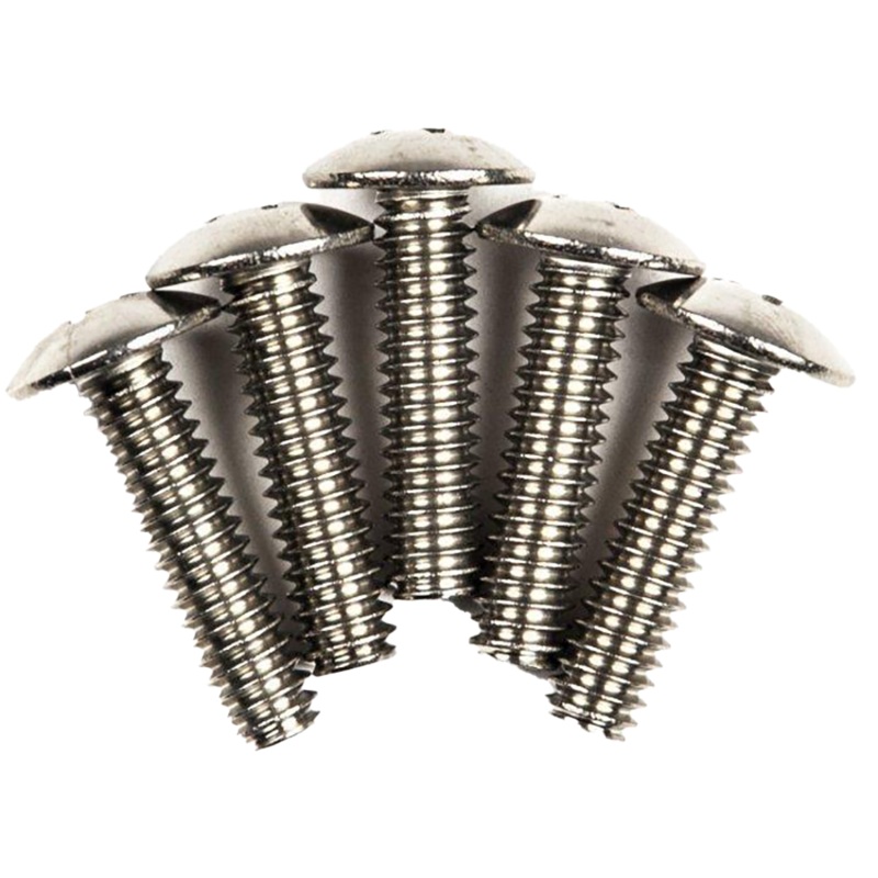 Harmony Truss Screws – 1 in – 5 Pack