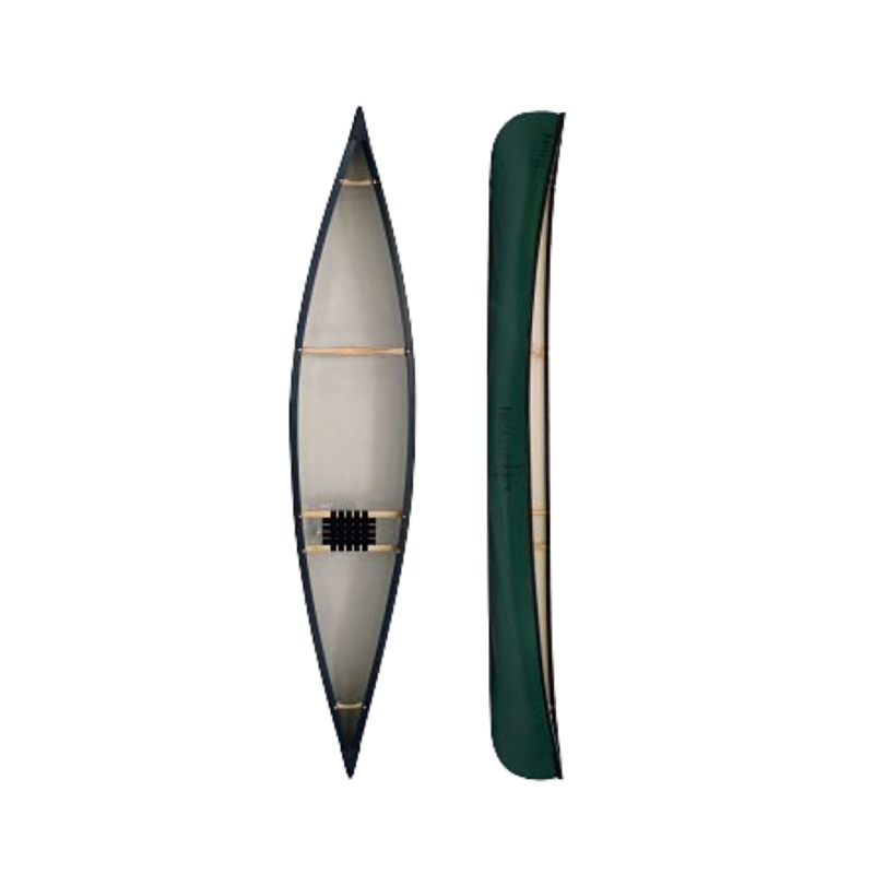 Hou Canoe – hu 13 canoe