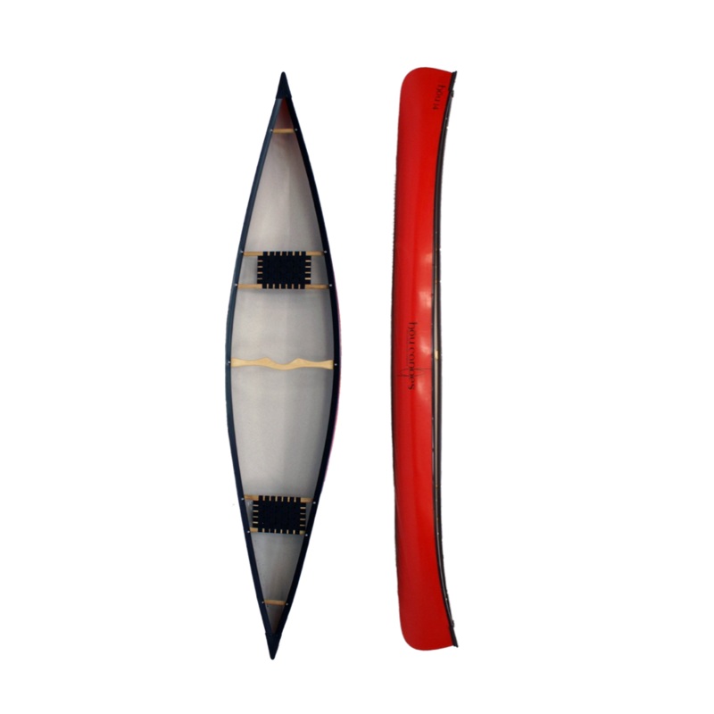 Hou Canoe – Hu 14 Canoe