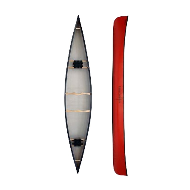Hou Canoe – hu 17 canoe
