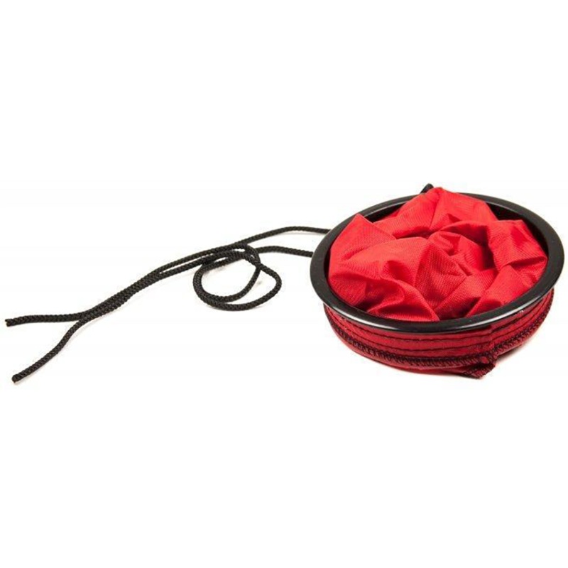 Islander Cat Hatch Bag