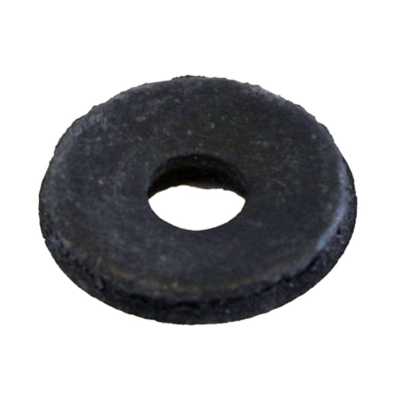 M6 Bonded Washer OD 15mm