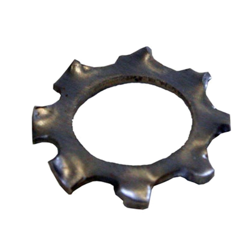 M6 Star Locking Washer