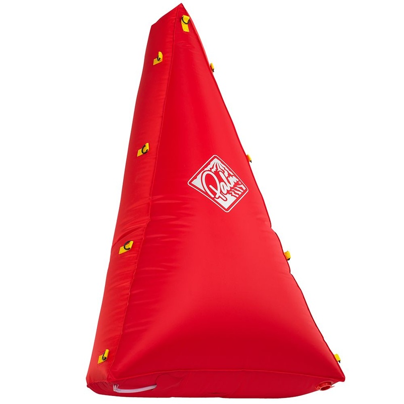 Palm 3D Canoe Flotation Airbag