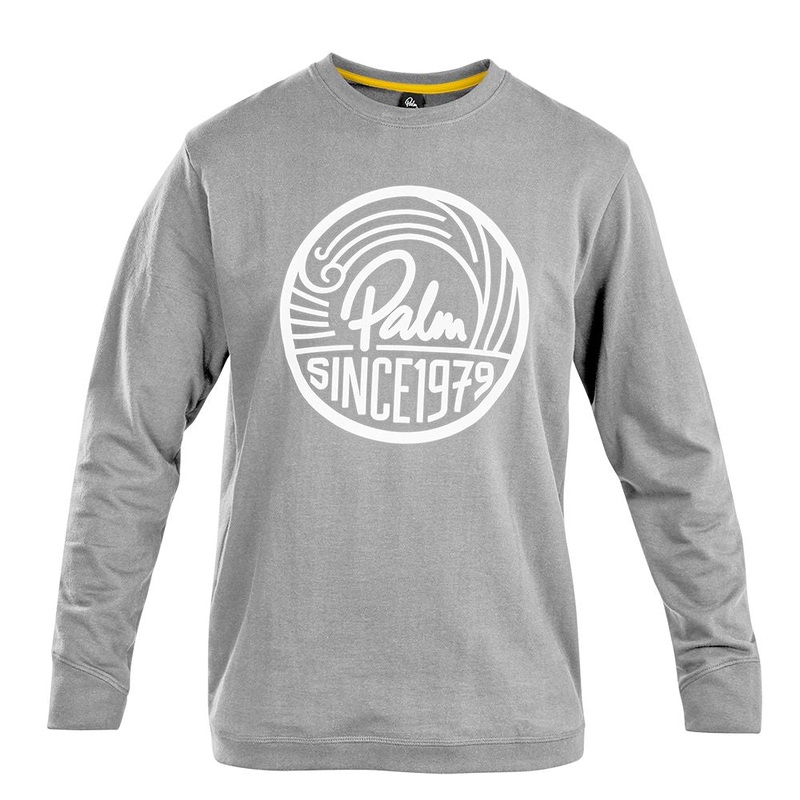 Palm 79 Mens Sweater
