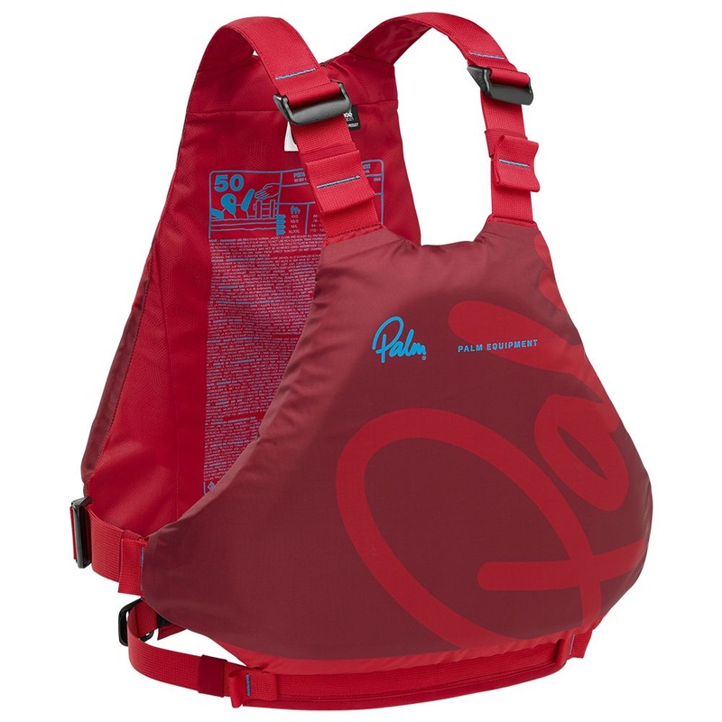 Palm Ace Whitewater Buoyancy Aid