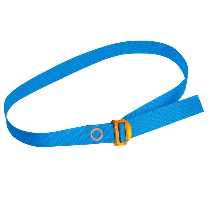 Palm Alloy Belt